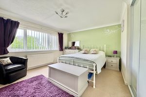 Bedroom 1- click for photo gallery